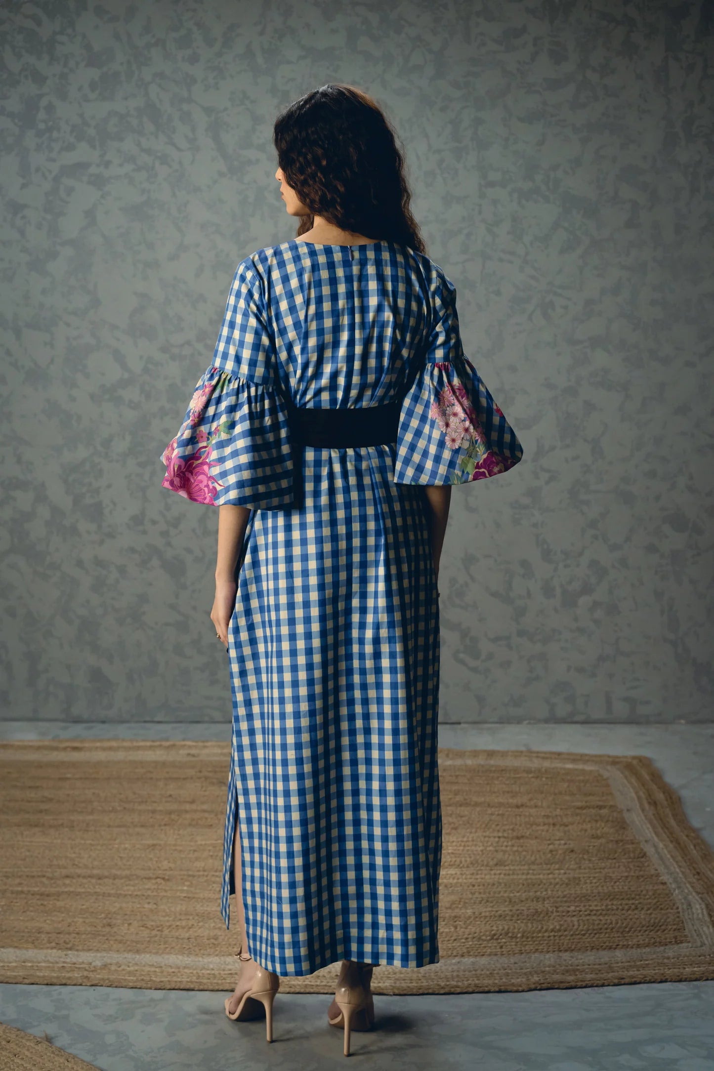 Yutori Dress