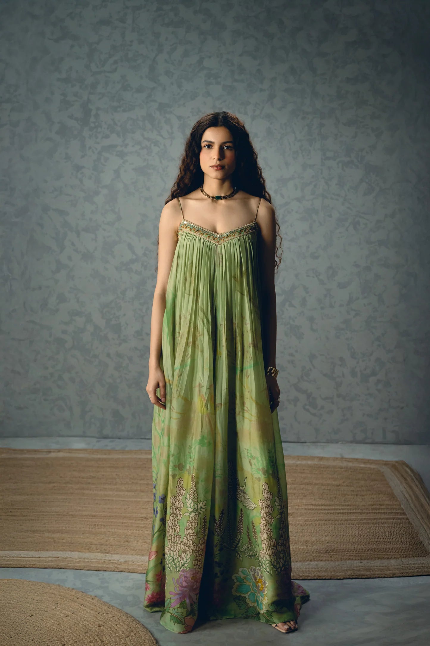 Yume Jumpsuit