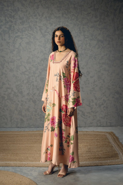 Leonie Kaftan