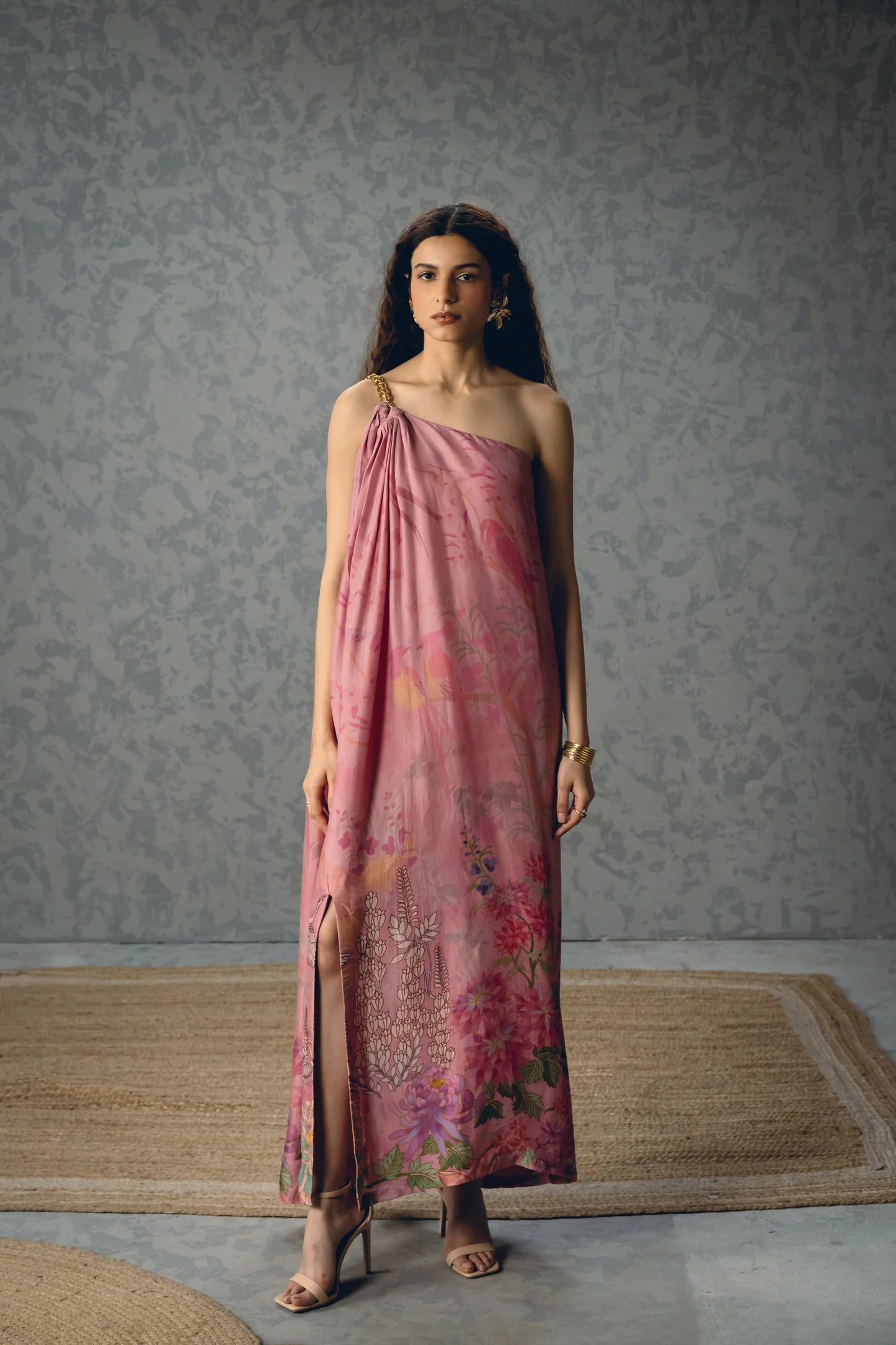Penelope Dress