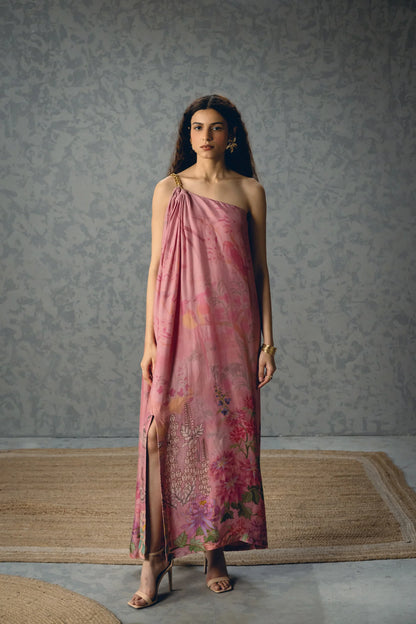 Penelope Dress