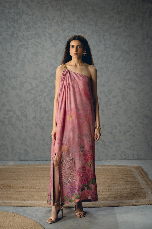 Penelope Dress