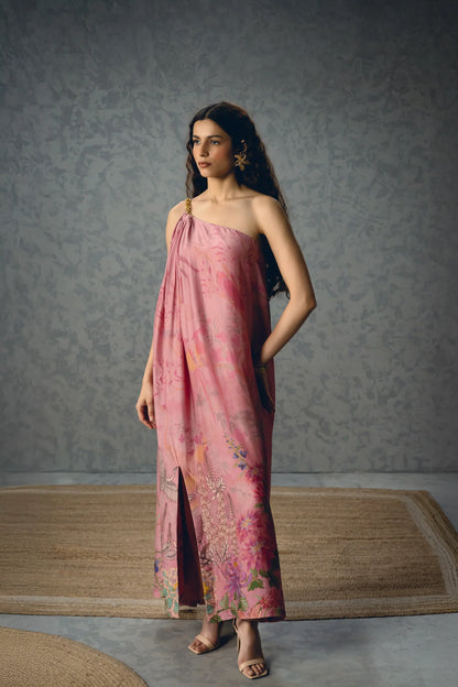 Penelope Dress
