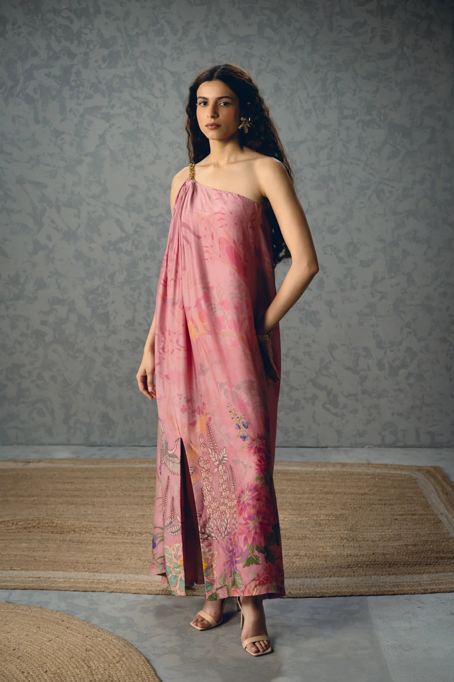 Penelope Dress