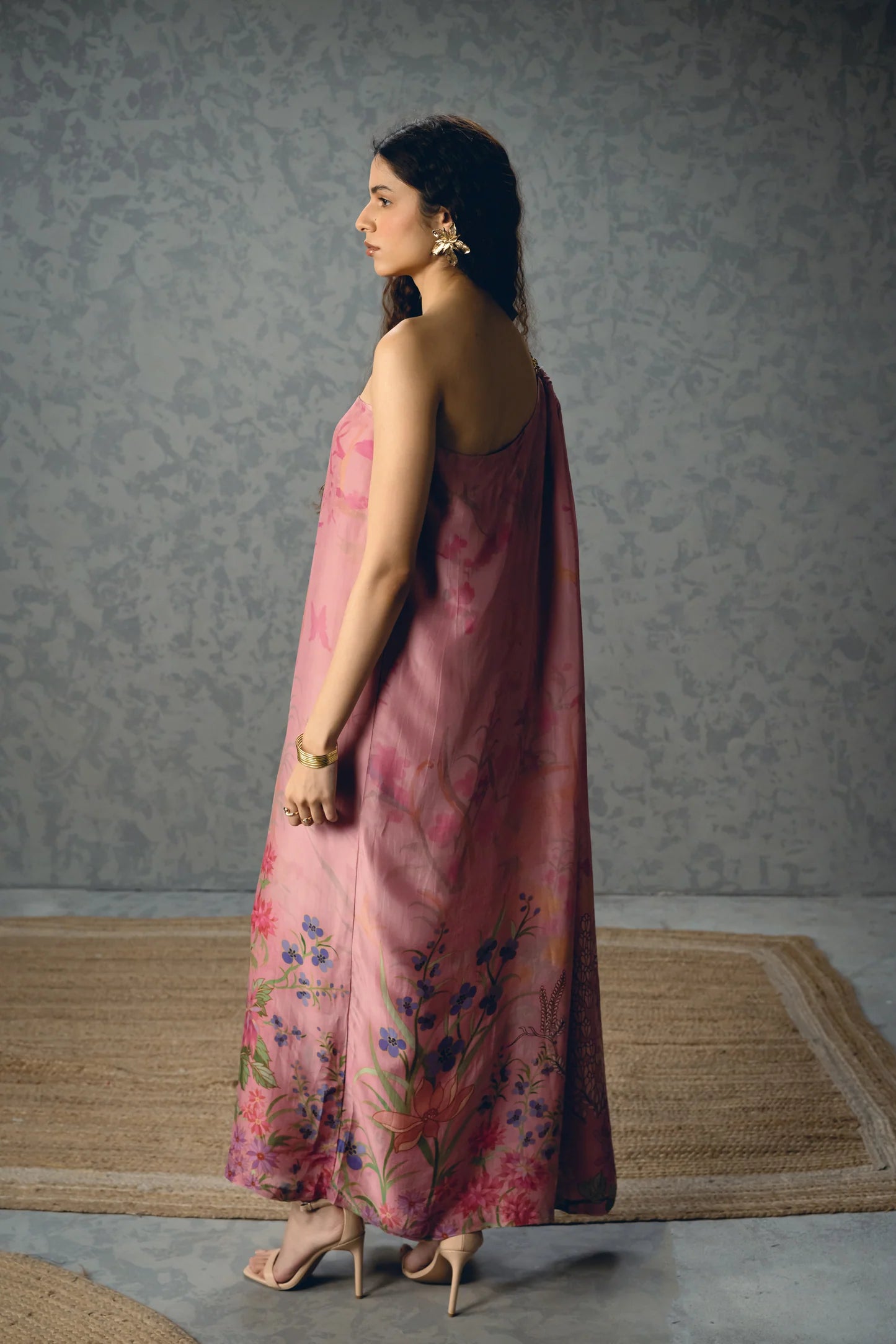 Penelope Dress