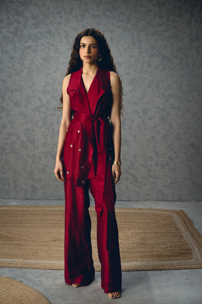Alba Co-ord Set
