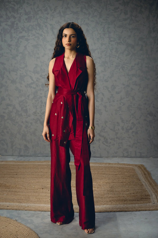 Alba Co-ord Set