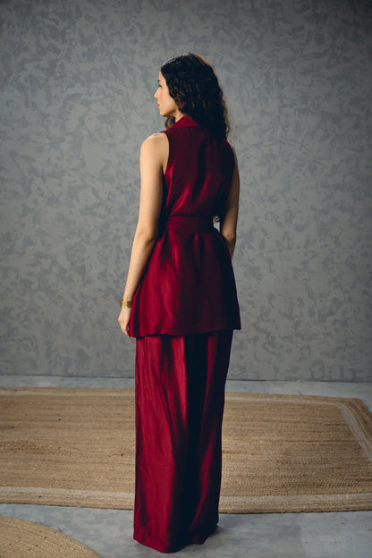 Alba Co-ord Set