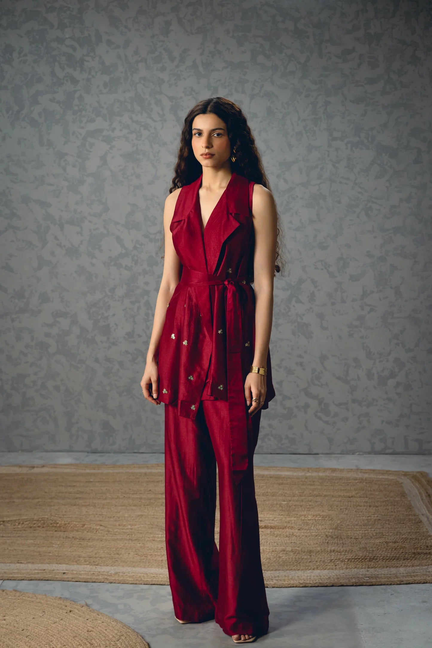 Alba Co-ord Set