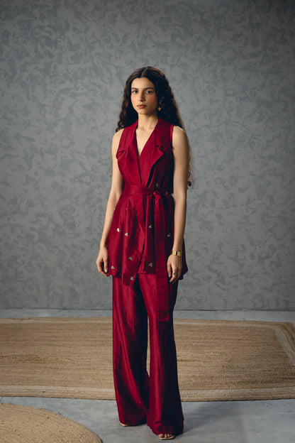 Alba Co-ord Set