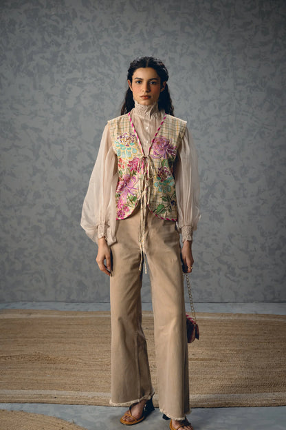 Léa Fleur Jacket