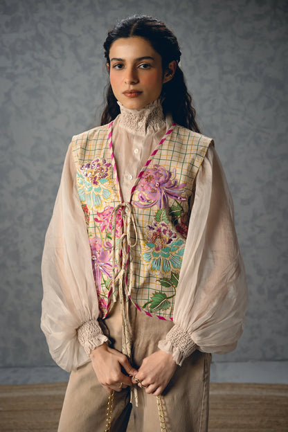 Léa Fleur Jacket