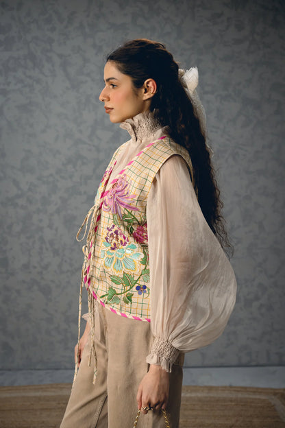 Léa Fleur Jacket
