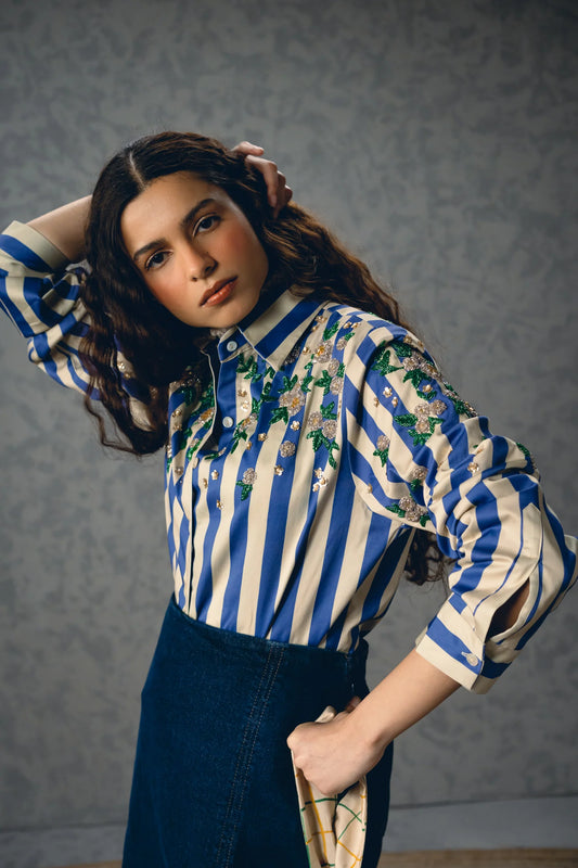 Jade Shirt