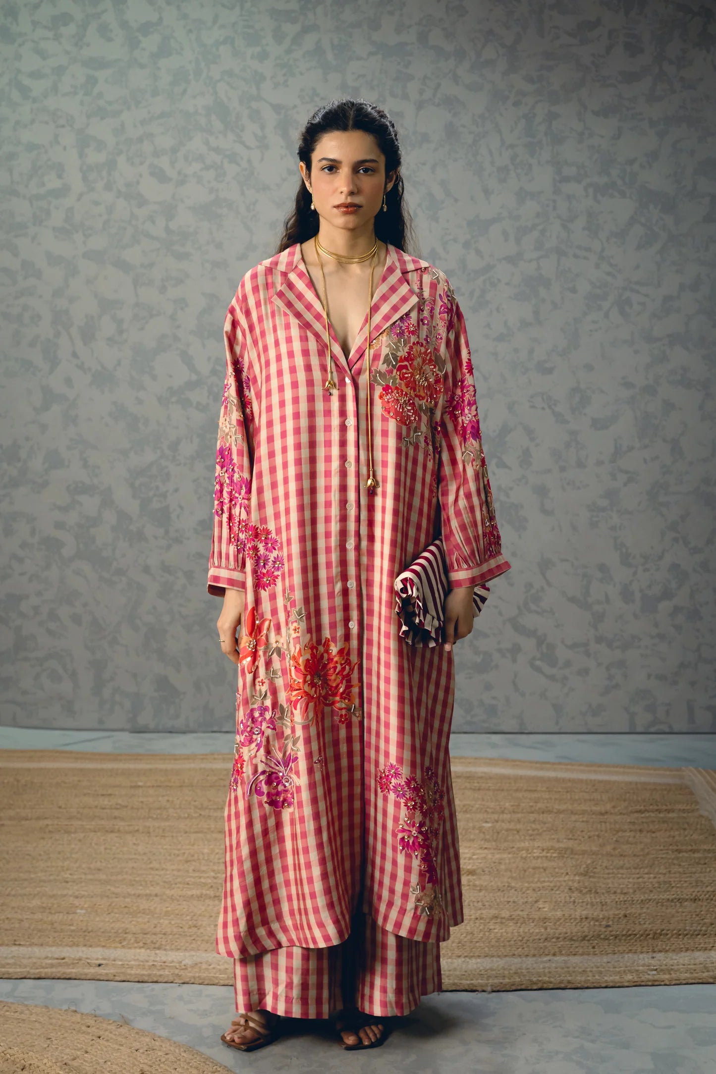 Emy Kurta Set
