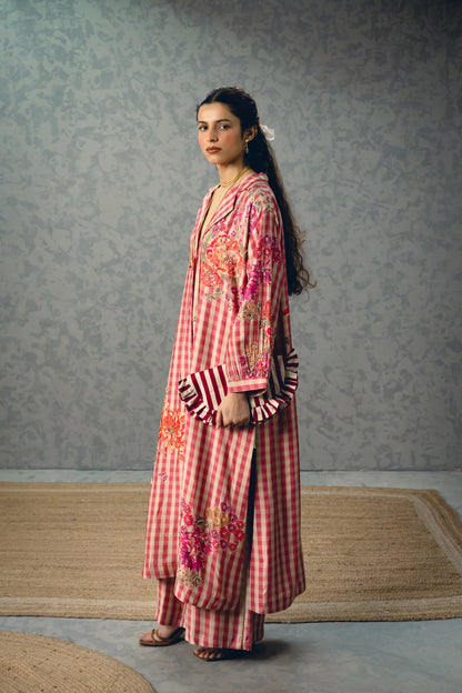 Emy Kurta Set