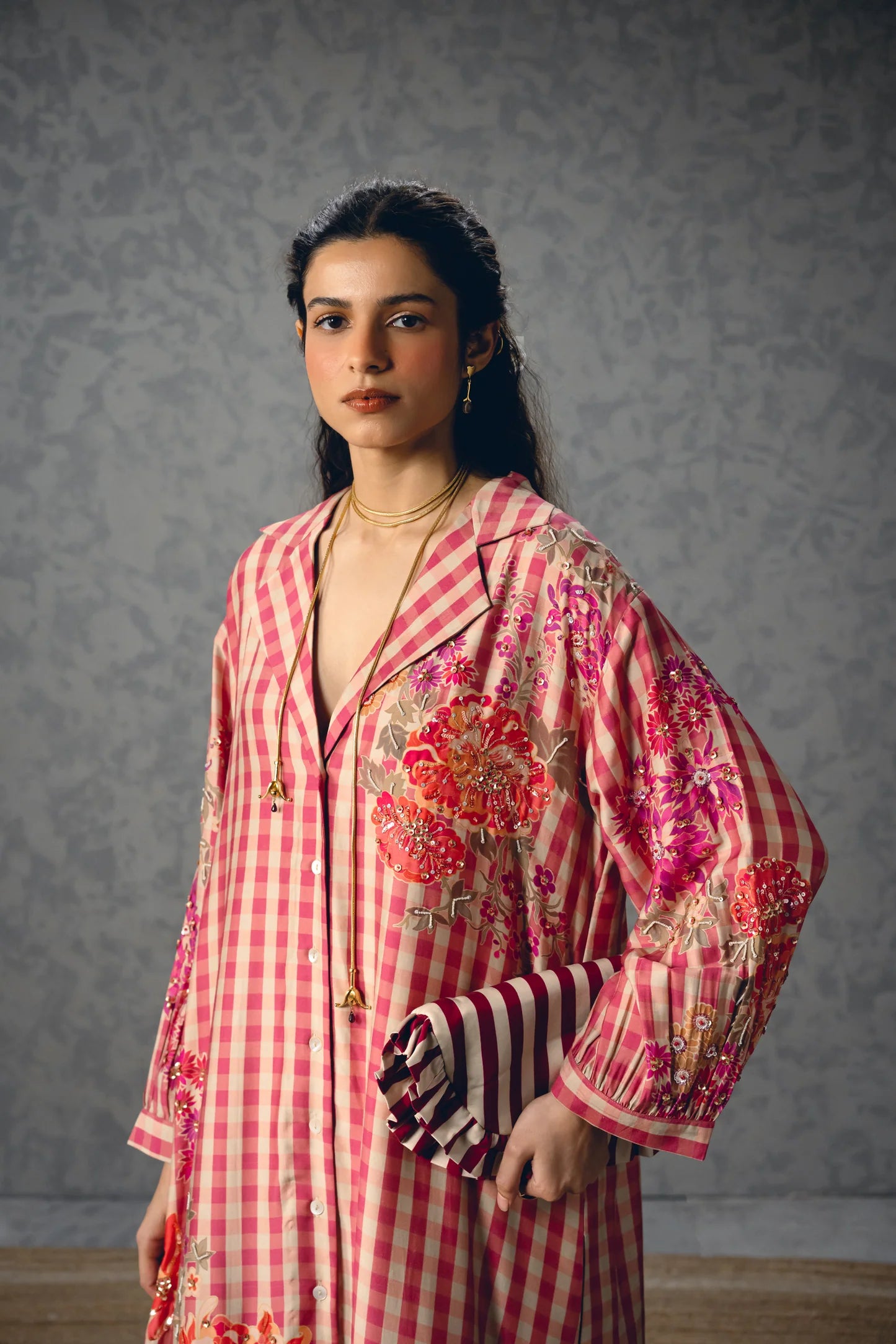 Emy Kurta Set