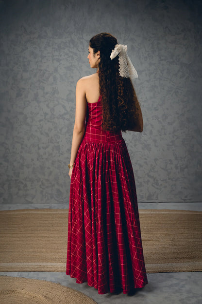 Akari Dress