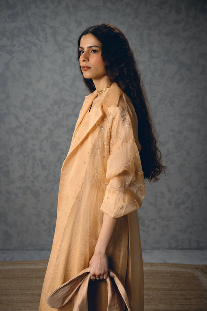 Inaya Dress