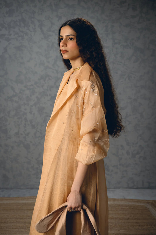 Inaya Dress