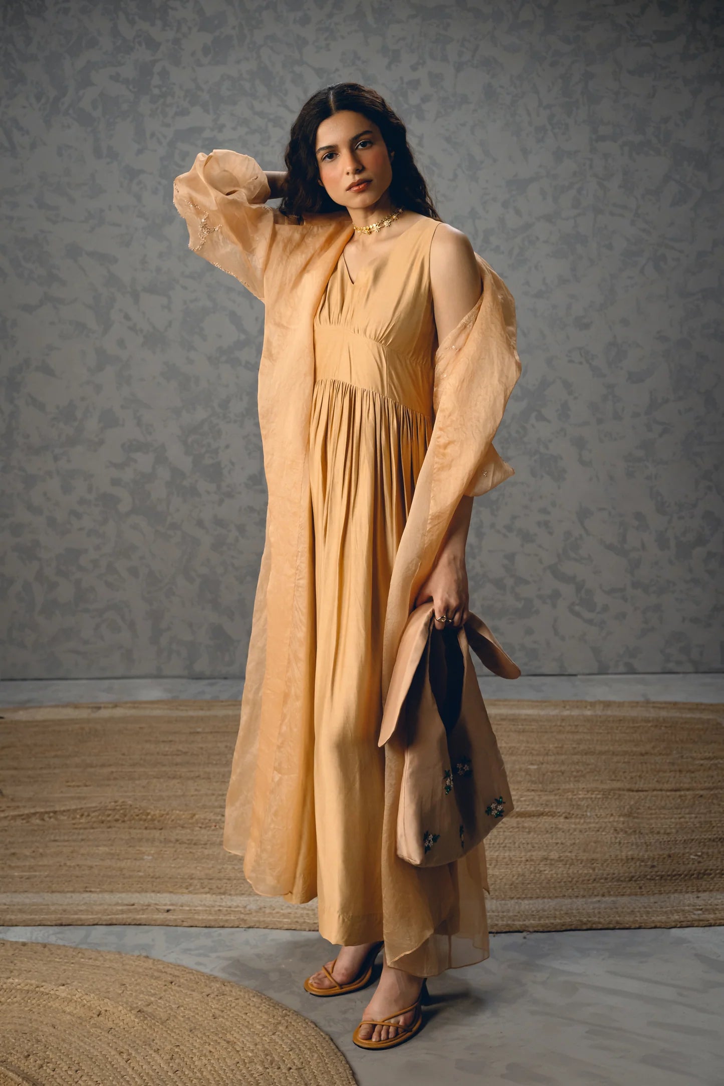 Inaya Dress