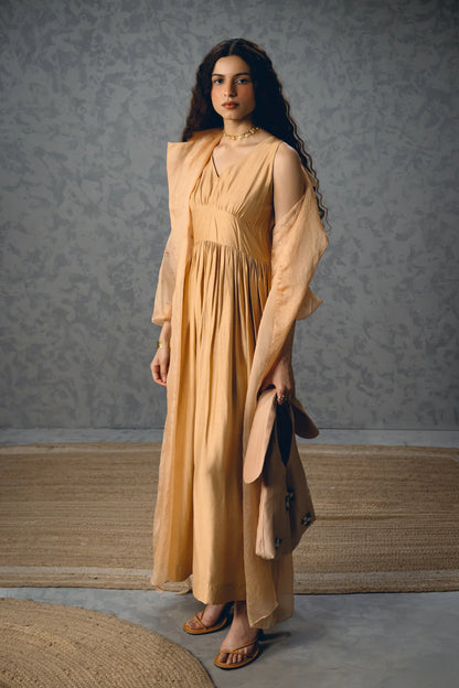 Inaya Dress