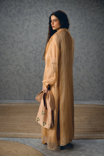 Inaya Dress