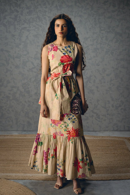 Selora Dress