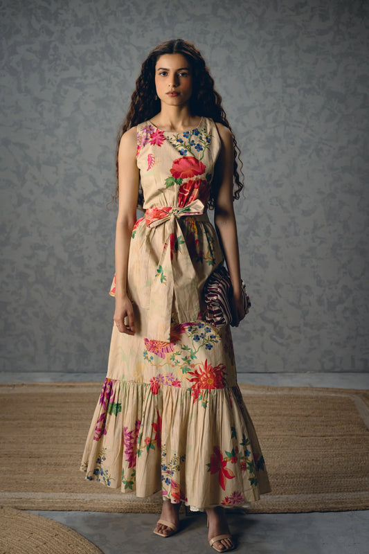 Selora Dress