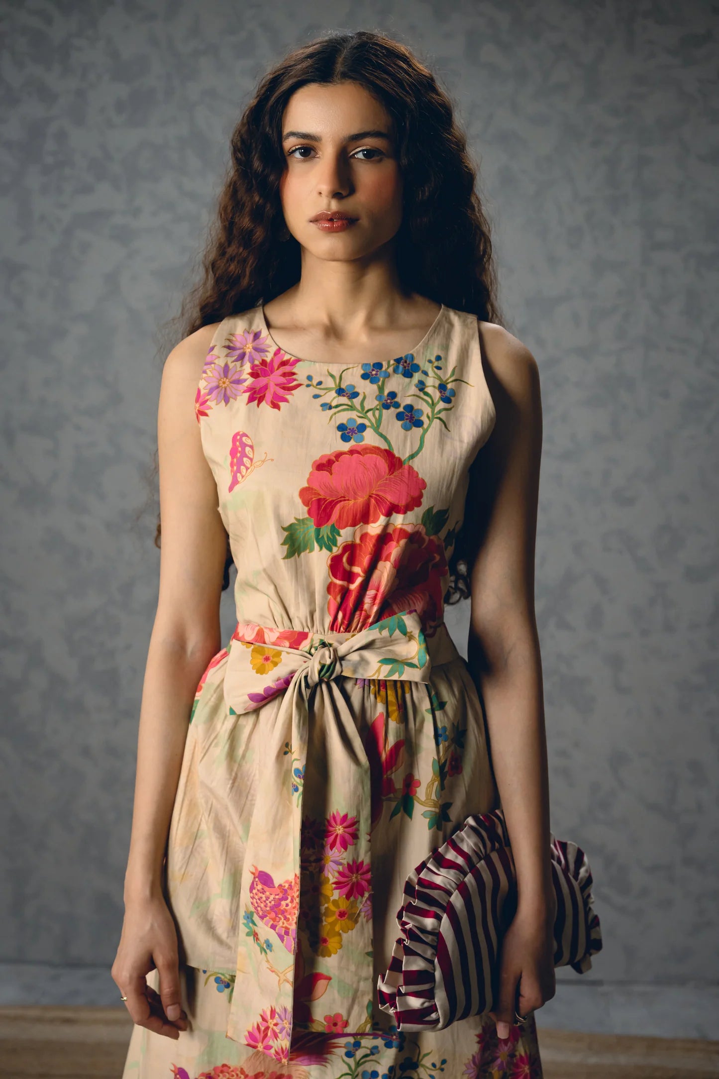 Selora Dress