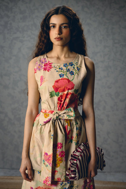 Selora Dress