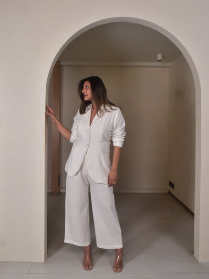 Luna Blazer Jacket