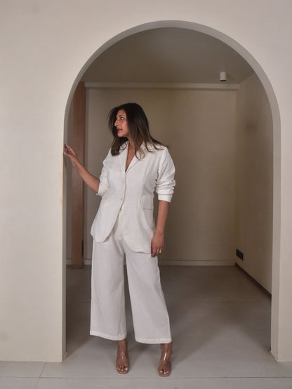 Luna Blazer Jacket