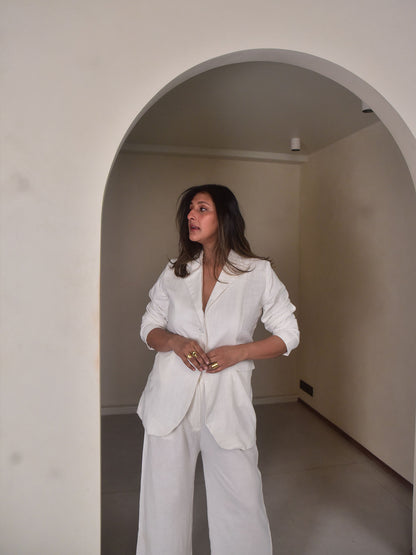 Luna Blazer Jacket