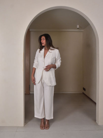 Luna Blazer Jacket
