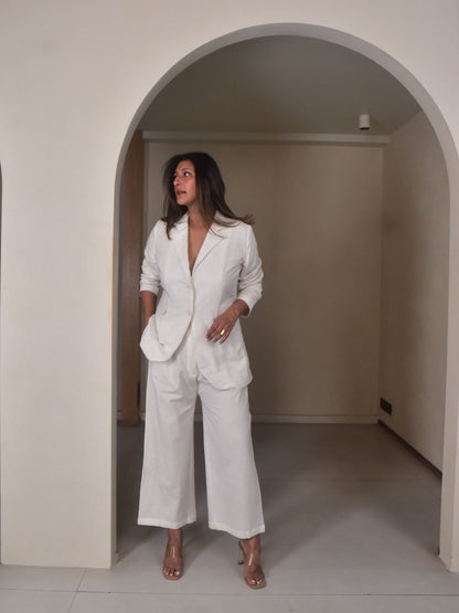Luna Blazer Jacket