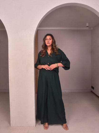 Willow Top Co-ord Set