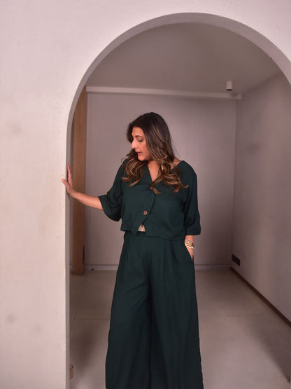 Willow Top Co-ord Set