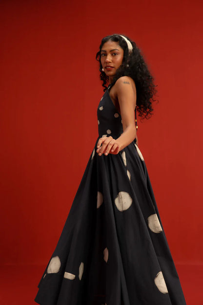 The Vivian Dress