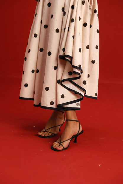 The Monroe Dress