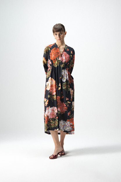Bloody Mary Kaftan Dress