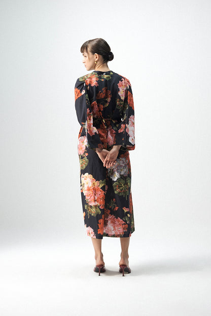 Bloody Mary Kaftan Dress