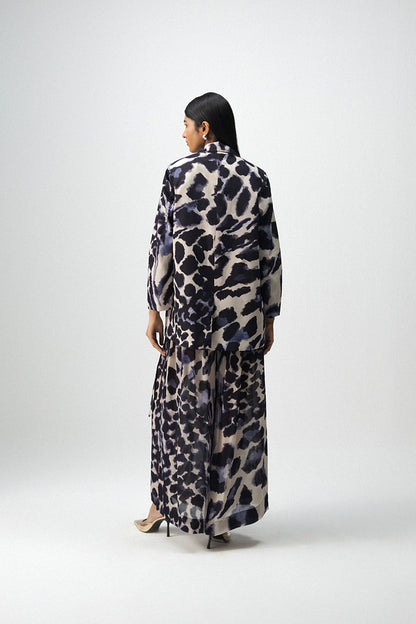 Samburu Blazer & Pants Set