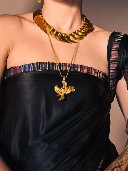 Tia Pendant