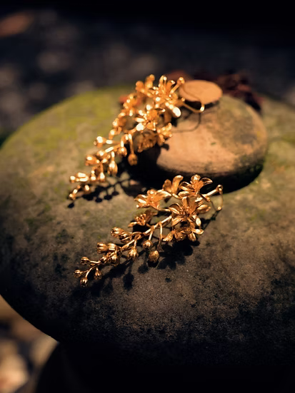 Amaltash Danglers