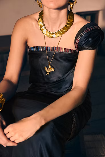 Palash Mala