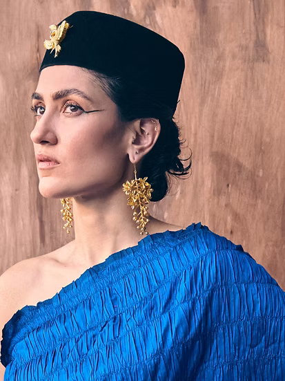 Amaltash Danglers