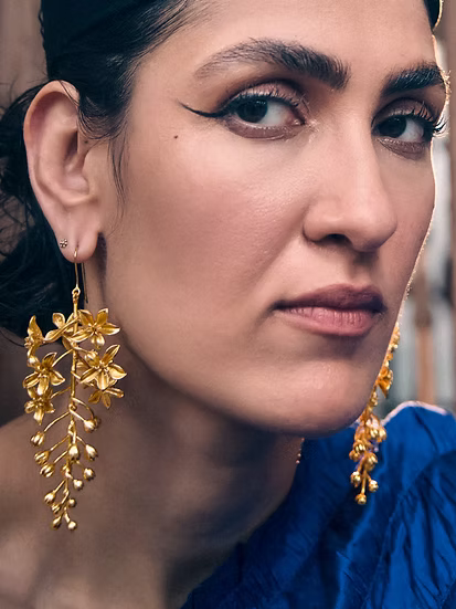 Amaltash Danglers