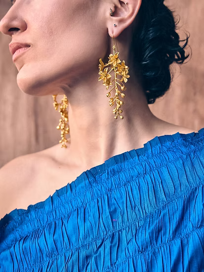 Amaltash Danglers