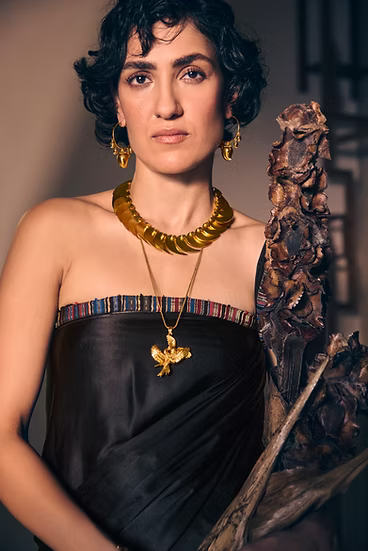 Palash Mala